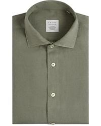 Xacus - Casual Shirts - Lyst