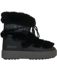 Moon Boot - Winter Boots - Lyst