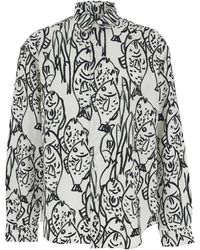 Jacquemus - Casual Shirts - Lyst