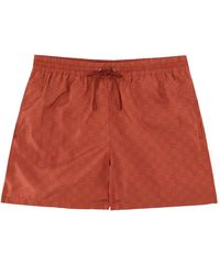 Gucci - Beachwear - Lyst