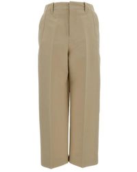 Jacquemus - The Pastro Pants - Lyst