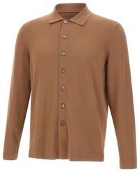 Gran Sasso - Cardigans - Lyst