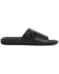 Giorgio Armani - Sliders - Lyst