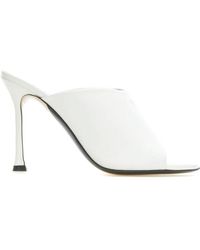 N°21 - Stilvolle mules mit einzigartigem design - Lyst