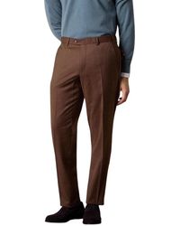 Brooks Brothers - Suit Trousers - Lyst