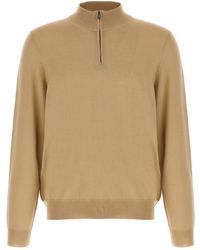 HUGO - Turtlenecks - Lyst