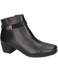 Fluchos - Charis F0937 Boots - Lyst