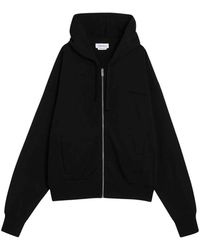 McQueen - Zip-Throughs - Lyst