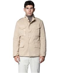 Mason's - Light Jackets - Lyst