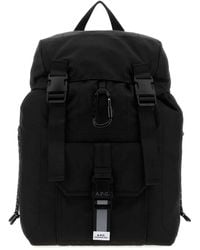 A.P.C. - Backpacks - Lyst