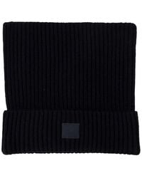 Acne Studios - Beanies - Lyst