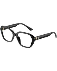 Jimmy Choo - Glasses - Lyst