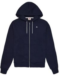 Kappa - Zip-Throughs - Lyst