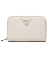 Guess - Wallets &Amp; Cardholders - Lyst