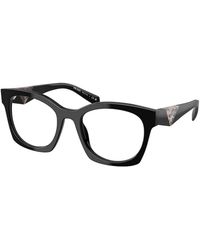 Prada - Optisches Gestell - Lyst