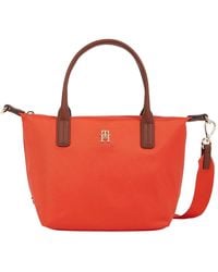Tommy Hilfiger - Handbags - Lyst