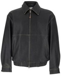DUNST - Bomber Jackets - Lyst