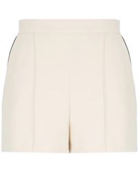 Elisabetta Franchi - Short Shorts - Lyst