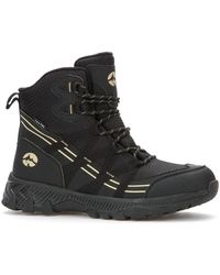Grunberg - Lace-Up Boots - Lyst