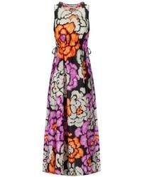 Essentiel Antwerp - Maxi Dresses - Lyst