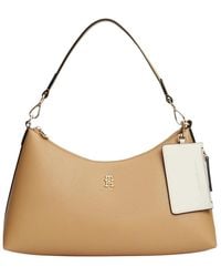 Tommy Hilfiger - Shoulder Bags - Lyst