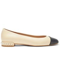 Stuart Weitzman - Ballerinas - Lyst