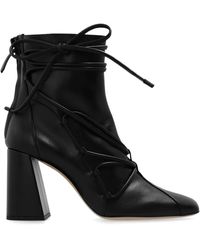 Sophia Webster - Heeled Boots - Lyst