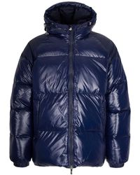 Pyrenex - Sten Winterjassen - Lyst