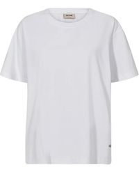 Mos Mosh - T-Shirts - Lyst