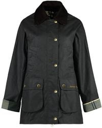 Barbour - Light Jackets - Lyst