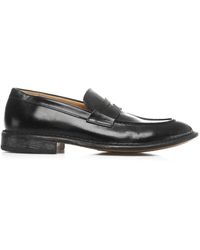 Moma - Shoes > flats > loafers - Lyst