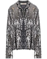 Jucca - Light Jackets - Lyst
