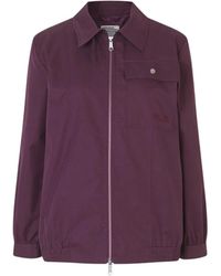 Baum und Pferdgarten - Light Jackets - Lyst