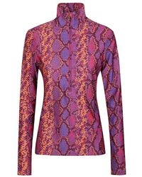 Goldbergh - Long Sleeve T-Shirts - Lyst