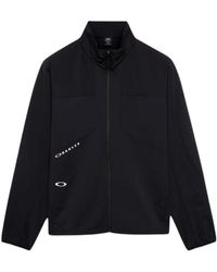 Oakley - Training Jackets - Lyst