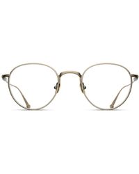 Matsuda - Glasses - Lyst