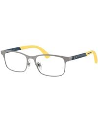 Ray-Ban - Glasses - Lyst