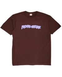 Fa - T-Shirts - Lyst