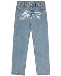 ICECREAM - Straight Fit Jeans - Lyst