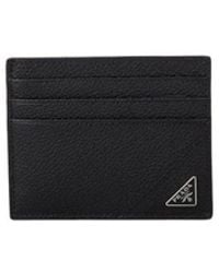 Prada - Wallets &Amp; Cardholders - Lyst