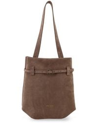 MANU Atelier - Bucket Bags - Lyst