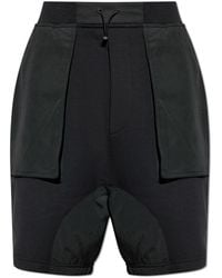 DSquared² - Casual Shorts - Lyst