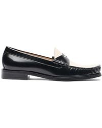 Stuart Weitzman - Loafers - Lyst