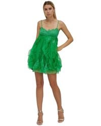 Ermanno Scervino - Party Dresses - Lyst