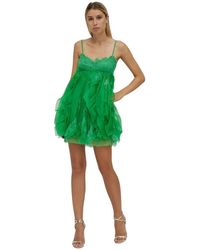 Ermanno Scervino - Party Dresses - Lyst
