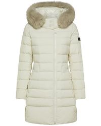 Peuterey - Down Coats - Lyst