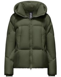 Bomboogie - Down Jackets - Lyst