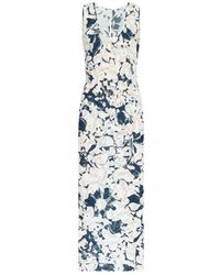 Samsøe & Samsøe - Maxi Dresses - Lyst