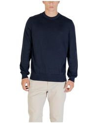 BOSS - Strickware - Lyst