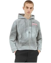 DEMMO - Zip-Throughs - Lyst